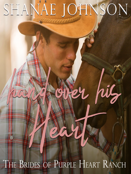 Title details for Hand Over His Heart by Shanae Johnson - Available